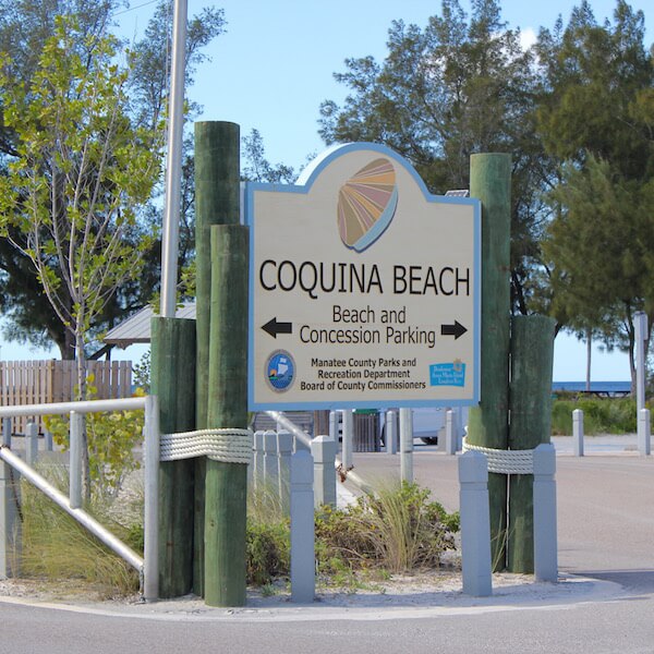 Coquina-Beach-Bradenton-Florida